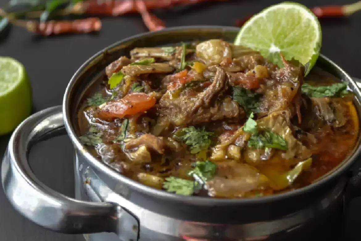 $15 For $30 Worth Of Indian Cuisine