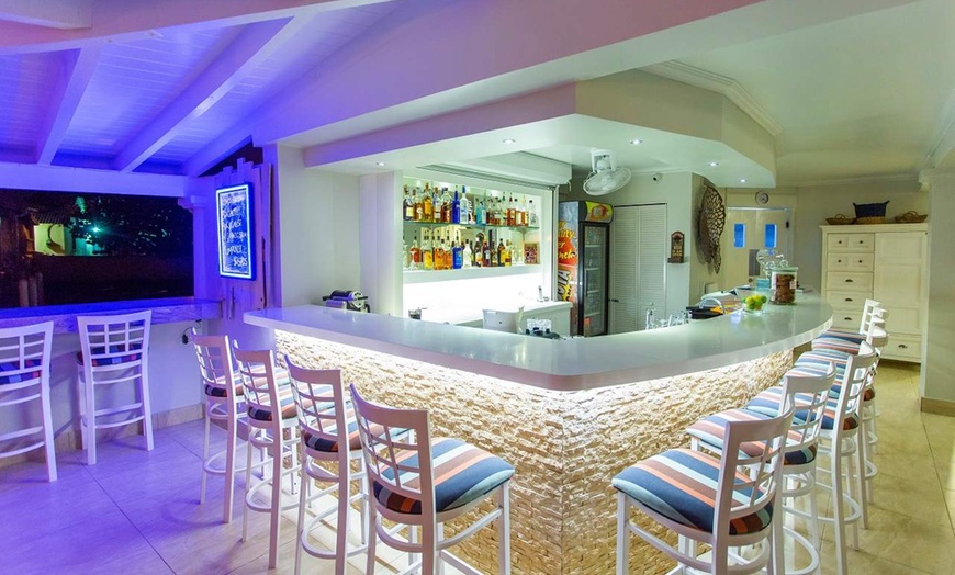 Image 16: ✈ BARBADE | Christ Church - Yellow Bird 3*, 5 nuit - Vue panoramique