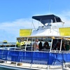 Image 4: Isla Mujeres Private Catamaran Tour with Transportation