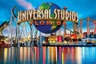 Transport to Orlando Theme Parks - Second Medium