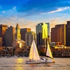 Image 21: ✈ STATI UNITI | Da Washington a Boston - Viaggio in auto nel Nord-E...