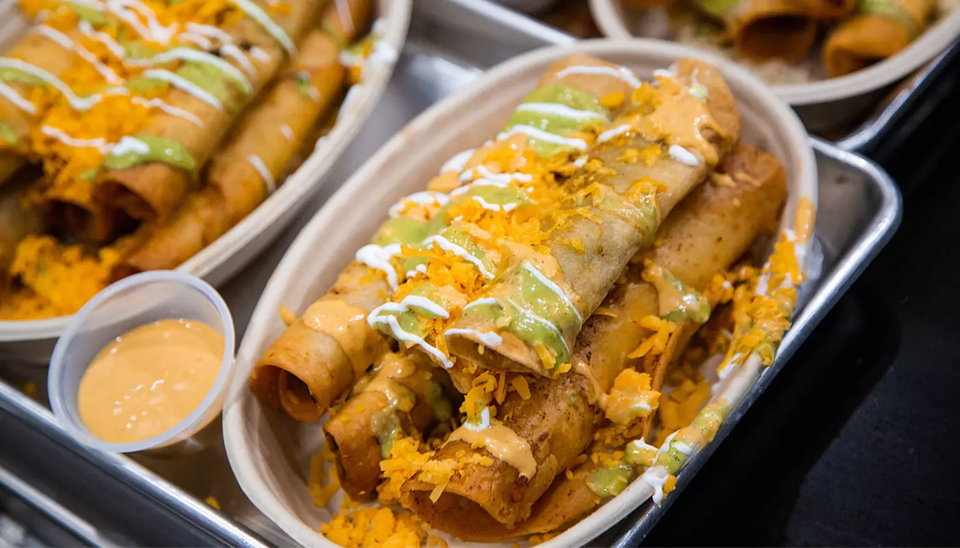 $10 For $20 Worth Of Casual Dining - Primary Image