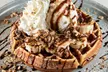 $25 For $50 Worth Of Upscale Dining - Second Medium