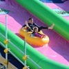 Image 3: A Monster 360ft Slip and slide in Barnstaple, North Devon
