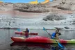 Kayak Antelope Canyon and hike, at Lake Powell - Second Medium