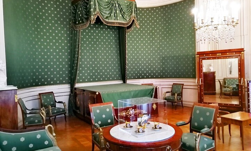 Image 6: Führung Schloss Nymphenburg mit offiziellem Guide