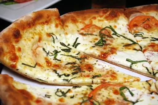 5% Cash Back at TreMonte Pizzeria