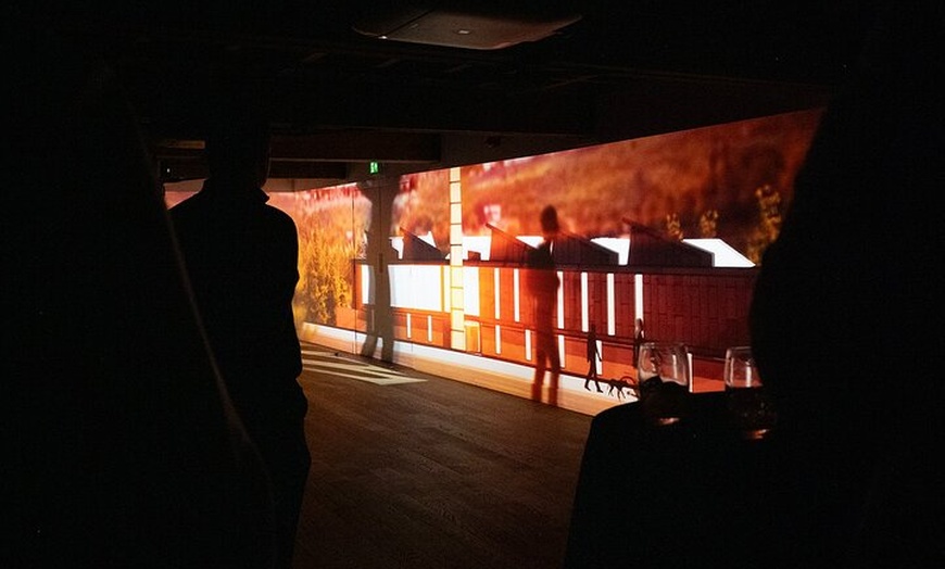 Image 2: Official Guided Distillery Tour and Whisky Tasting near Edinburgh