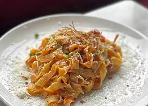5% Cash Back at Antonio's Bacaro