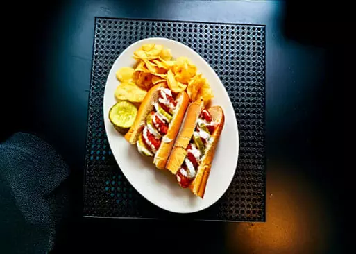 5% Cash Back at Boyer's Tavern