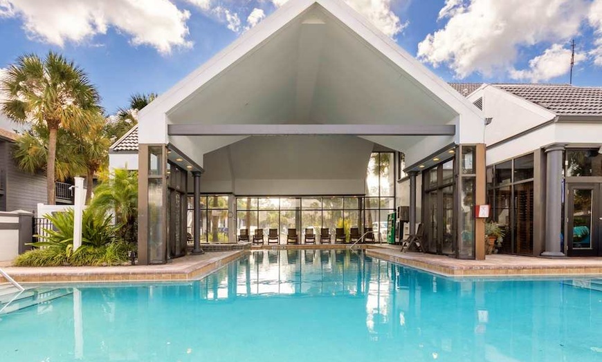 Image 122: ✈ FLORIDA | Kissimmee - Legacy Vacation Club Orlando 3*, 3 nachten ...