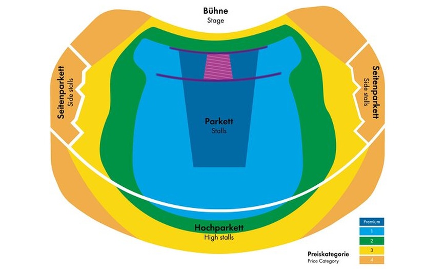 Image 18: BLINDED by DELIGHT Grand Show