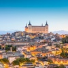 Image 1: Tour Privado en Toledo en Inglés