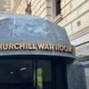 Image 1: London: Churchill's War Rooms; Private Tour with Blue Badge Guide