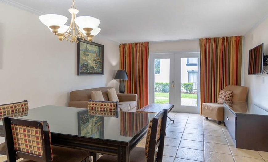 Image 96: ✈ FLORIDA | Kissimmee - Legacy Vacation Club Orlando 3*, 3 nachten ...