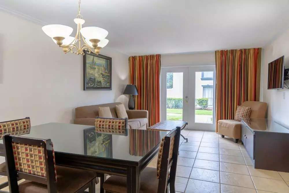 ✈ FLORIDA | Kissimmee - Legacy Vacation Club Orlando 3*, 4 nachten ...