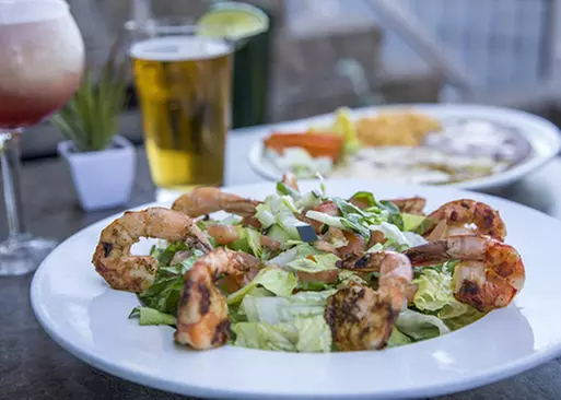 5% Cash Back at Fresh Agave Mexican Bar & Grill - Primary Image