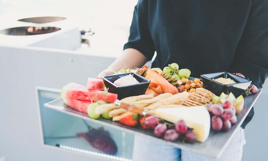 Image 7: Deep-to-Dish: Tasmanian Seafood Experience