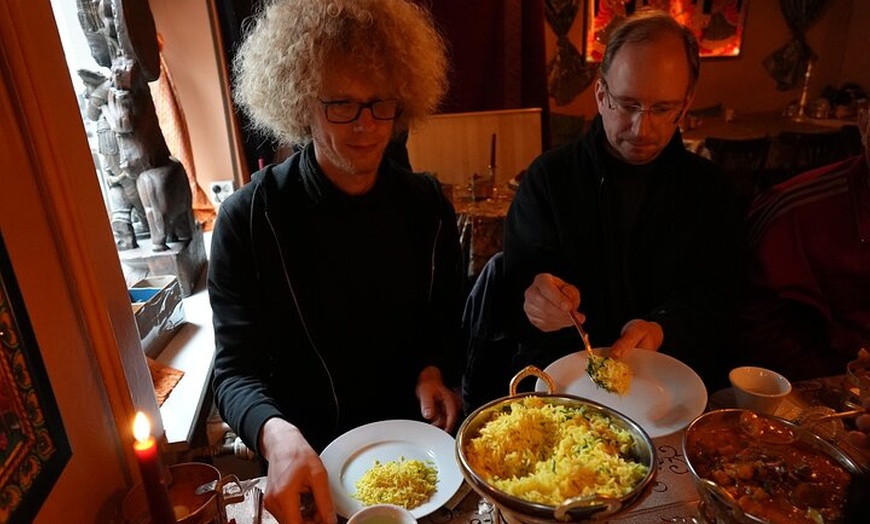 Image 5: Satt Pauli - Kulinarischer Stadtteilrundgang auf St. Pauli