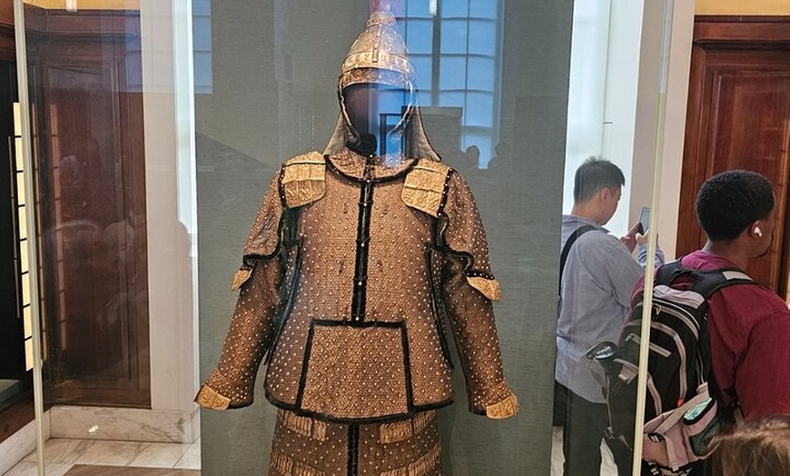 Image 6: The Great British Museum Experience Private Tour