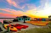 Chincoteague Kayak Rentals around Assateague Island