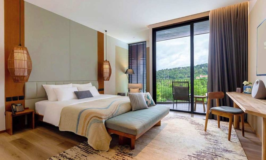 Image 4: ✈ SÜDTHAILAND | Krabi - Varana Krabi Hotel 5*, 5 Nächte - Spa