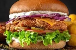 $10 For $20 Worth Of Casual Dining