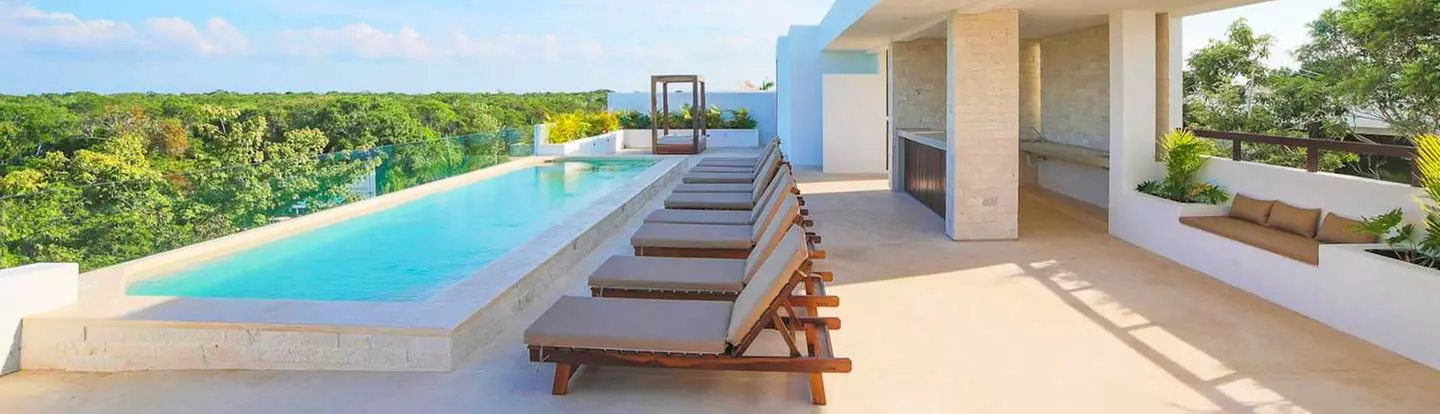 ✈ MEXIKO | Tulum - Hotel Blanco Tulum, 5 Nächte - Adult only - Primary Image