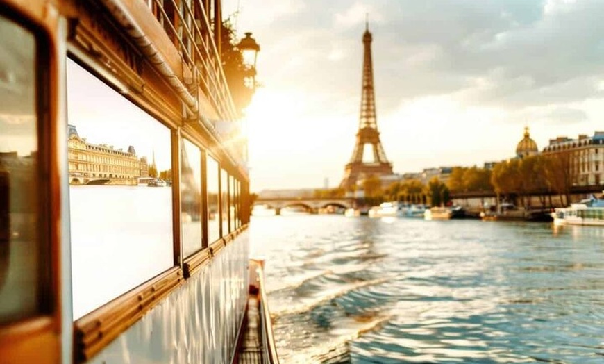 Image 12: Entrée du château Versailles Royal Passport avec Premium Add On