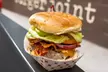 5% Cash Back at Burger Joint - Industry City - Second Medium