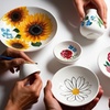 Image 4: Pottery painting class in Manchester