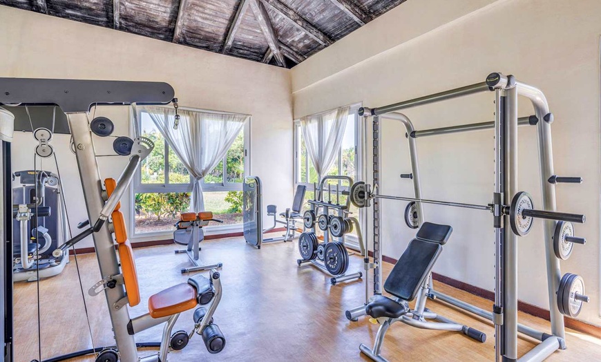 Image 32: ✈ CUBA | Varadero - Paradisus Varadero Resort & Spa 5*, 5 nights - ...