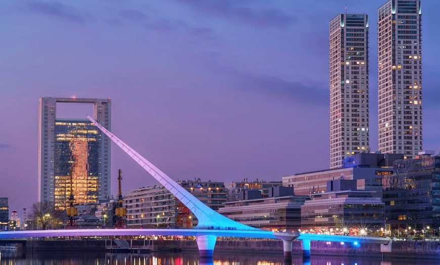 Image 3: ✈ ARGENTINE & BRÉSIL | De Buenos Aires à Rio de Janeiro - Expérienc...