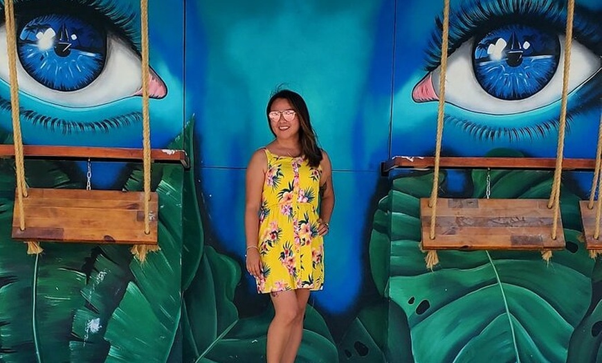 Image 35: Holbox Day Tour from Cancún: Punta Mosquito & Lunch Experience
