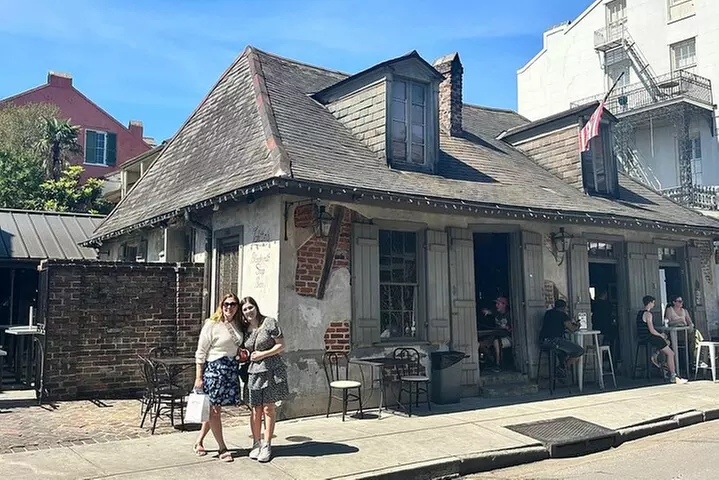 New Orleans Full Day Private Tour