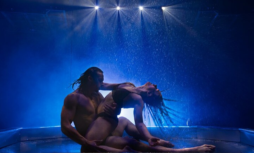 Image 4: London: Magic Mike Live!