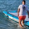 Image 10: Alquiler Paddle Surf o Kayak 1 persona - 2 horas en Fuengirola