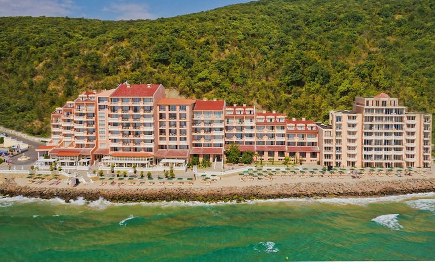 Image 38: ✈ BURGAS | Elenite - Hotel Royal Bay 4*