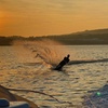 Image 2: Wakeboarding, Water Skiing or Inflatable Rides