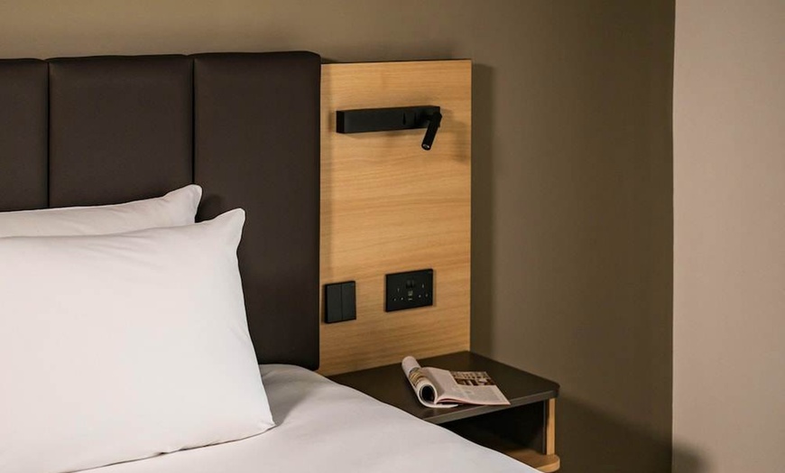 Image 3: ✈ MALTA | San Pawl Il Bahar - Qawra Palace Hotel 4*, 3 nocy - Nad m...