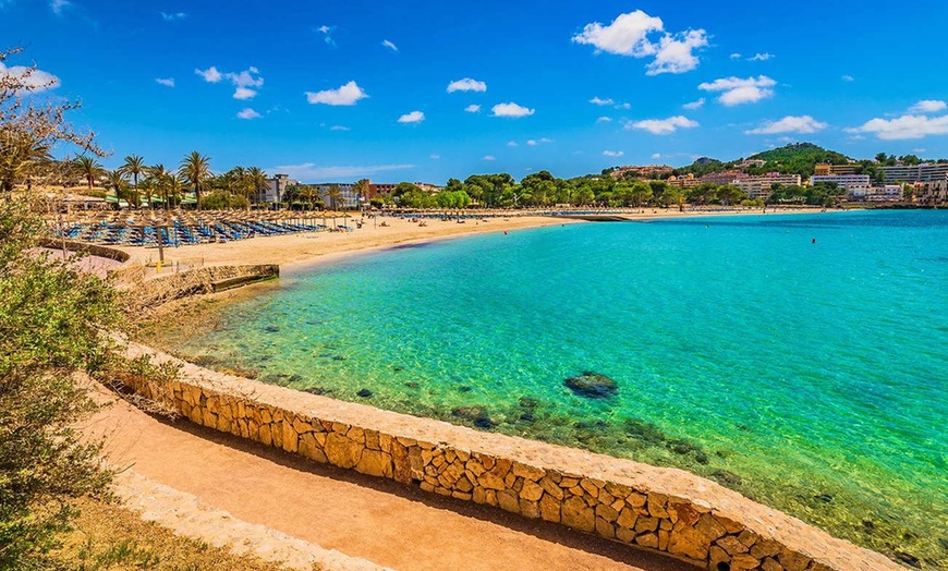 Image 15: ✈ MAJORQUE | Santa Ponça - Pirates Village Apartments 3* - Idéal fa...