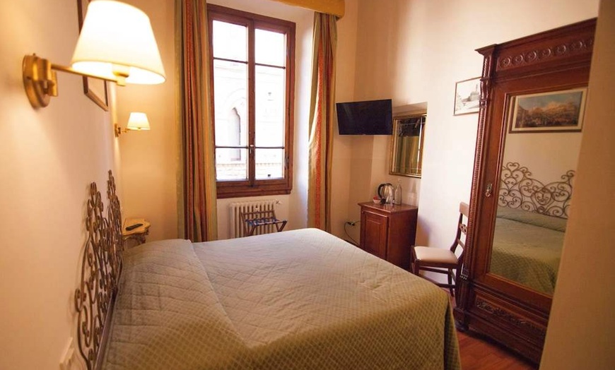Image 5: ✈ ITALIE | Florence - Cimabue 3* - City break
