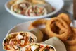 $15 For $30 Worth Of Casual Dining (Also Valid On Take-Out W/Min. Purchase Of $45 Or More) - Second Medium
