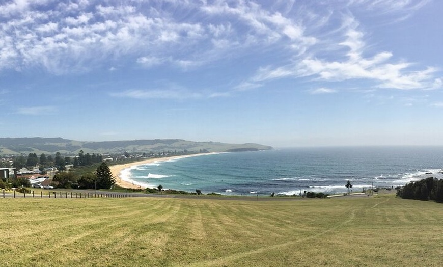 Image 7: Sydney South Coast Day Tour – Kiama Blowhole & Sea Cliff Bridge