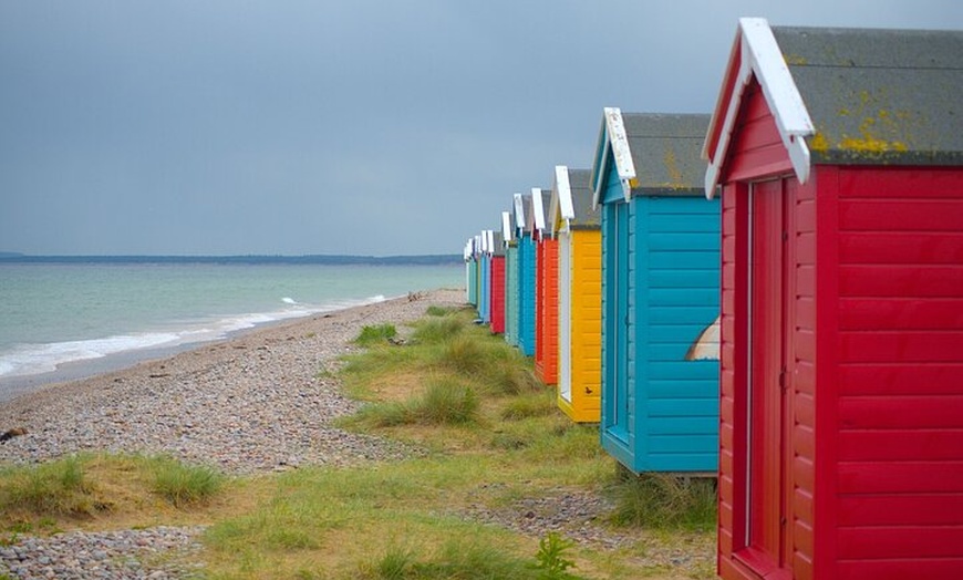 Image 11: 1 Day Moray Coast Tour with Speyside Whisky from Inverness