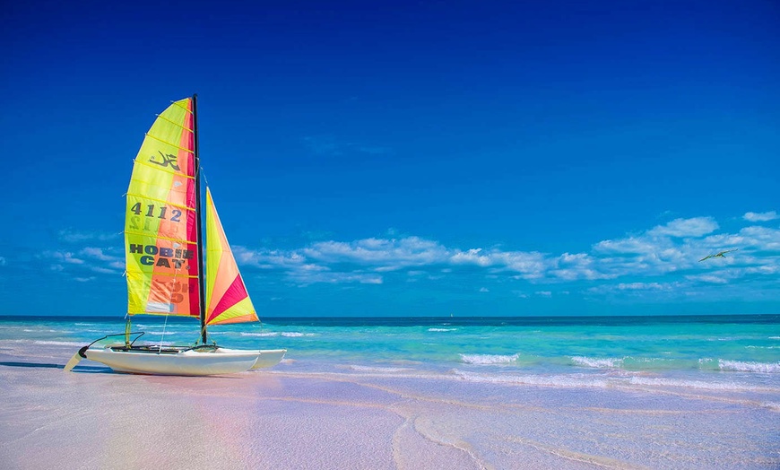 Image 14: ✈ CUBA | Varadero - Playa Punta Hicacos 5* - Surclassement offert