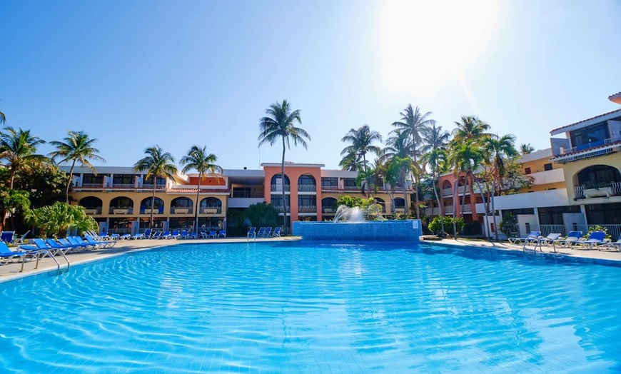 Image 12: ✈ CUBA | Varadero - Hotel Roc Barlovento - Adults Only 4*, 5 nuit -...