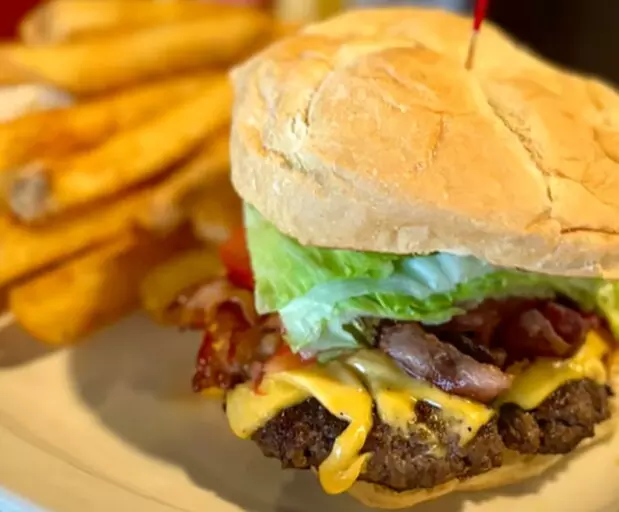 $12.50 For $25.00 Worth Of Dining - Second Medium