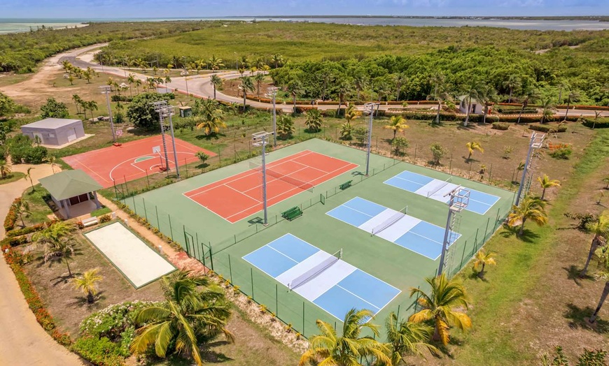 Image 16: ✈ CUBA | Cayo Coco - Meliá Costa Rey 5*, 5 nuit - Plage de sable blanc