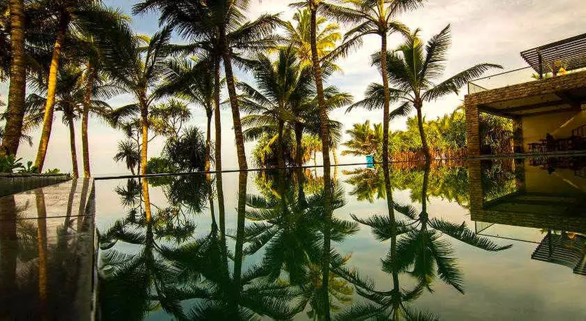 ✈ SRI LANKA | Bentota - The Rockwall Boutique Hotel Bentota 5*, 5 nuit - Face à la mer - Primary Image